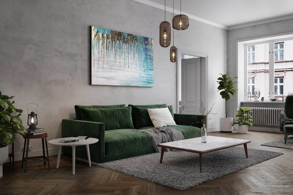 Abbellisci la tua casa