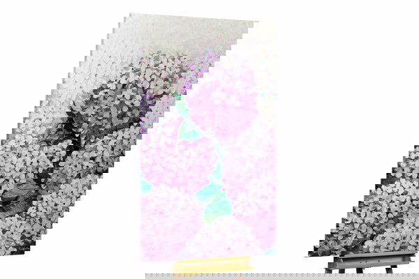 Jedinečný kúsok pre vaše štyri steny