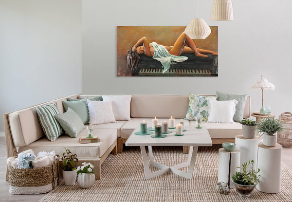 Sublimez votre intérieur