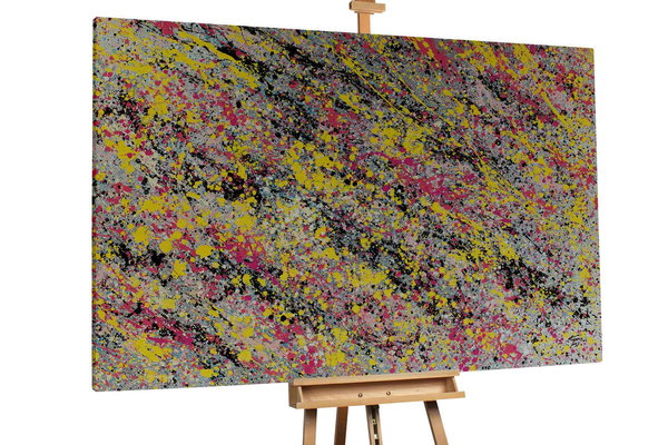 Un pezzo unico per le tue pareti