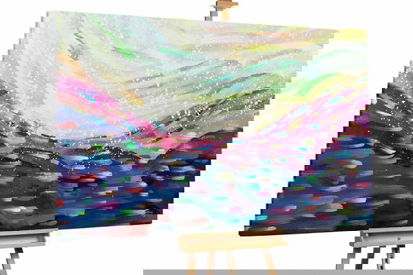 Jedinečný kúsok pre vaše štyri steny