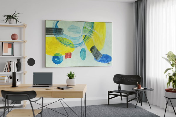 Verschönern Sie Ihr Zuhause