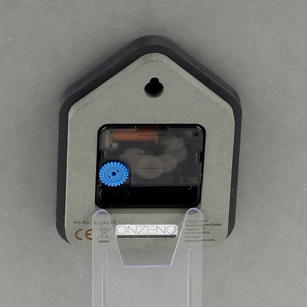 Langlebiges Uhrwerk
