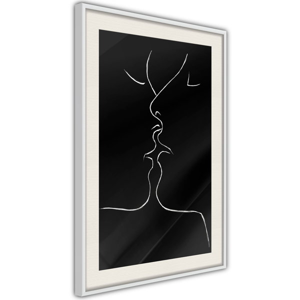 Poster 'So Close'