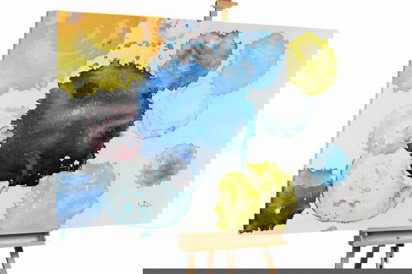 Un pezzo unico per le tue pareti