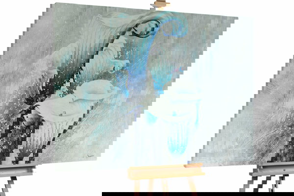 Um exemplar único para a sua decoração interior