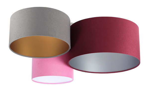 Tienidlo 'Trio Pure Attractive 1'