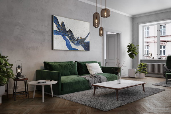 Verschönern Sie Ihr Zuhause