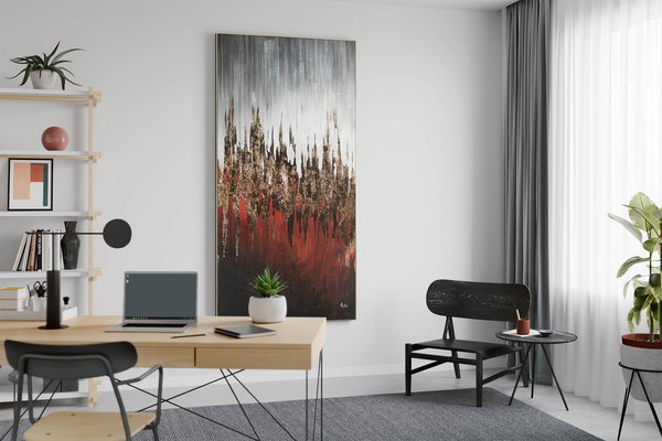 Verschönern Sie Ihr Zuhause