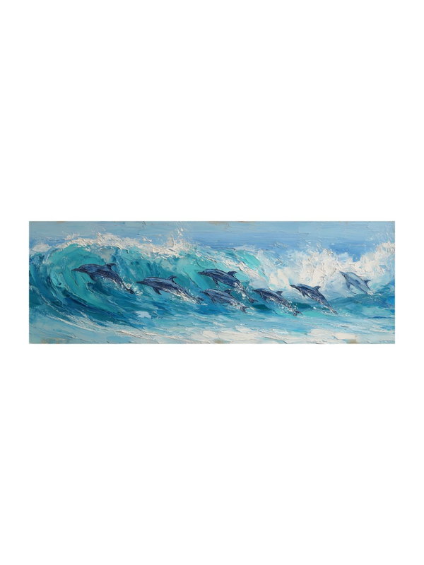 Signée par l'artiste