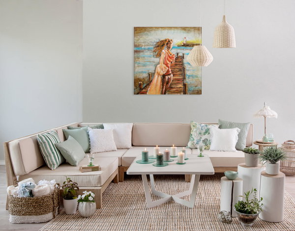 Refine your spaces
