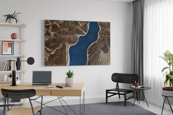 Verschönern Sie Ihr Zuhause