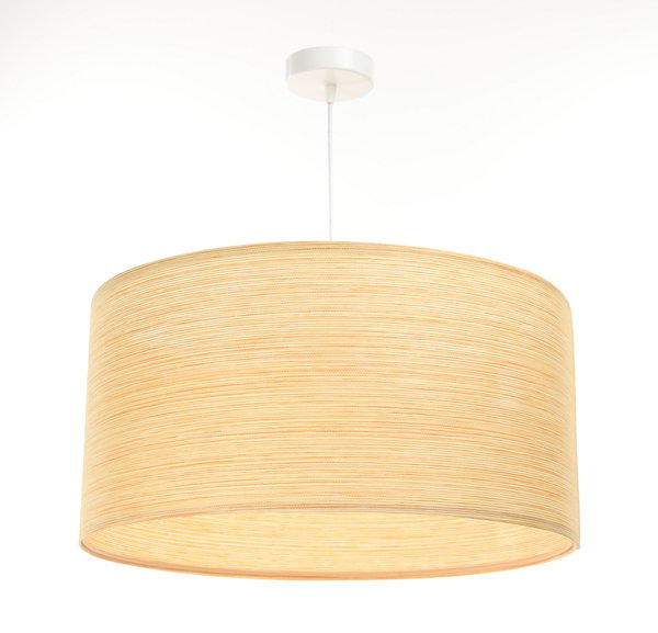 Suspension luminaire 'Natural Sublime Classic 1'