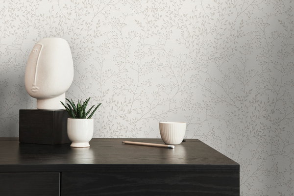 Tapete 'Floral Essence' 53x1005cm