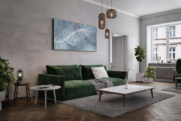 Verschönern Sie Ihr Zuhause