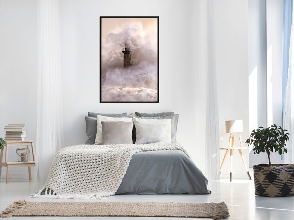Poster 'Storm'