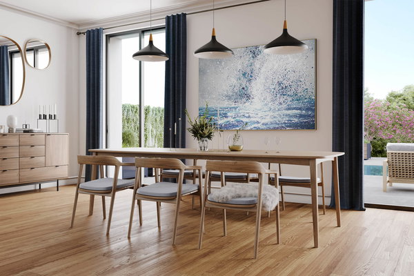 Verschönern Sie Ihr Zuhause