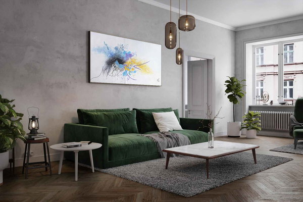 Verschönern Sie Ihr Zuhause