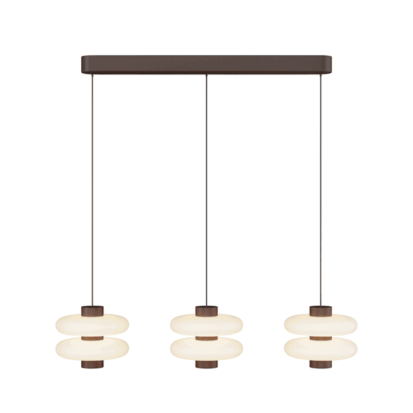 Lampa Wisząca 'Nuvem 1'