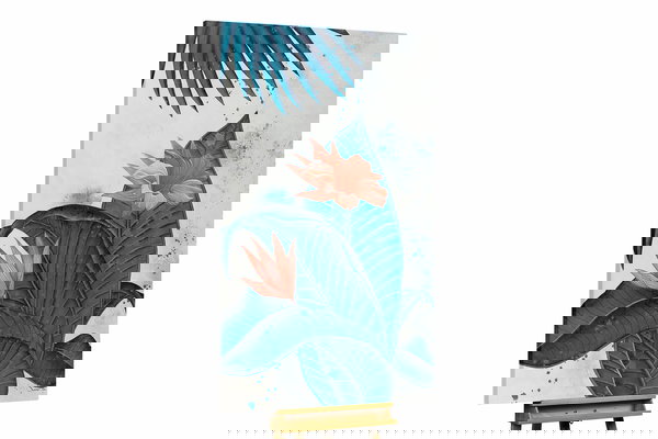 Un pezzo unico per le tue pareti