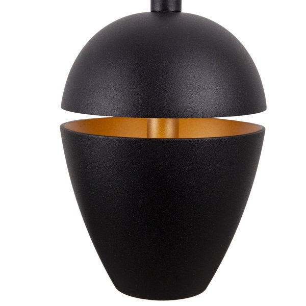 Pendelleuchte 'Cometshine 1'