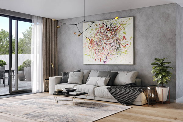 Beautify your home