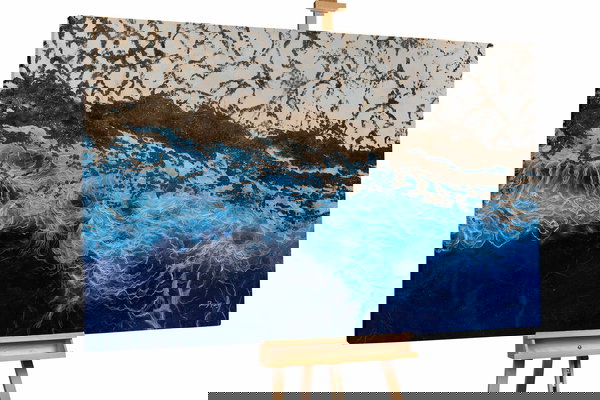 Un pezzo unico per le tue pareti