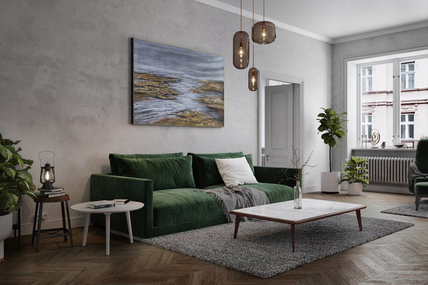 Verfraai je huis