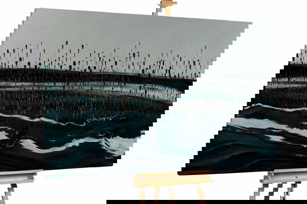 Jedinečný kousek na vaše čtyři stěny