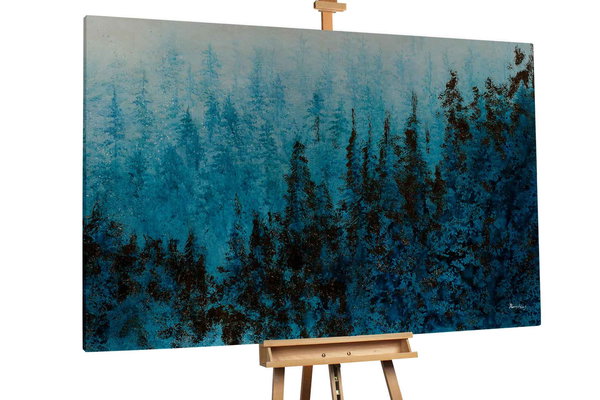 Un pezzo unico per le tue pareti