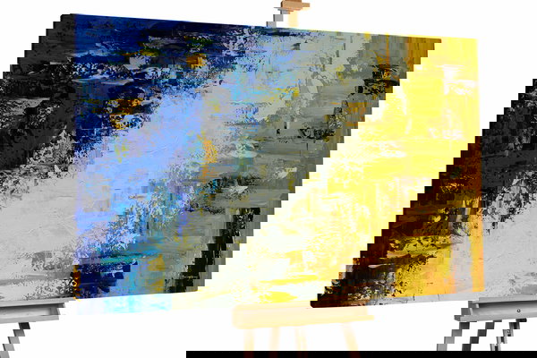 Um exemplar único para a sua decoração interior