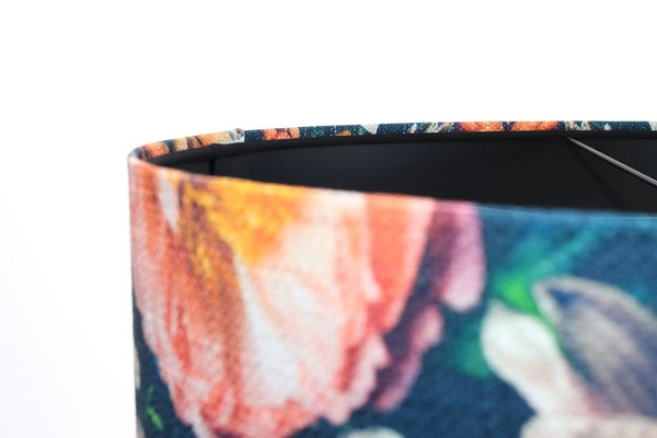 Pendelleuchte 'Portland Subtle Glossy 1'