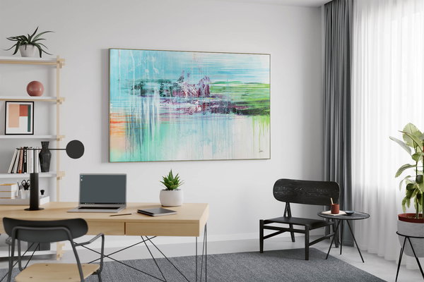 Verschönern Sie Ihr Zuhause