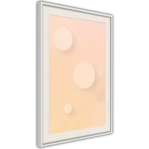 Juliste 'Pastel Closeness'