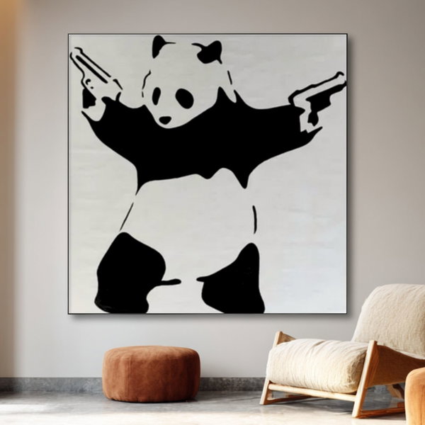 Un exemplaire unique pour votre intérieur