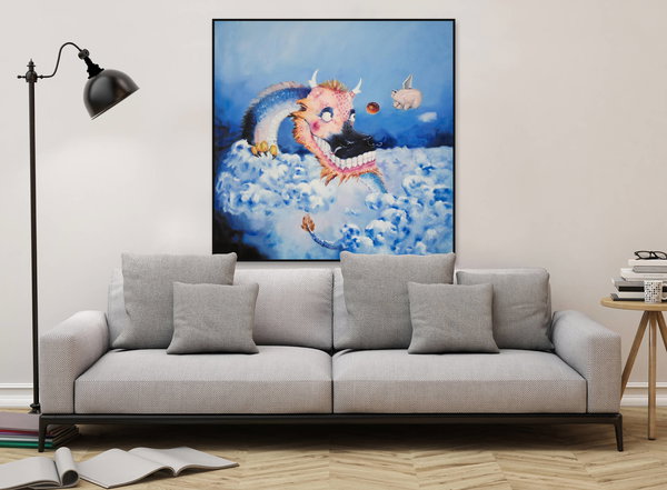Verfraai je huis