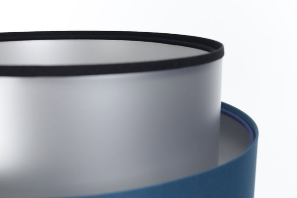 Lampe de table 'Duo Ellegant Glow 1'