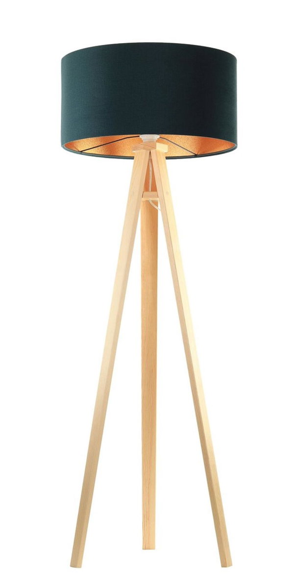 Lampadaire 'Glamour Bright'