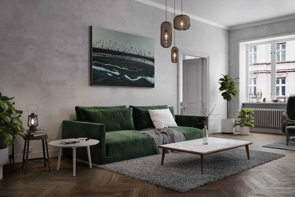 Verschönern Sie Ihr Zuhause