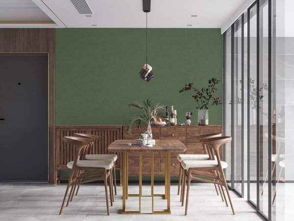 Tapete 'Nature Canvas' 53x1005cm