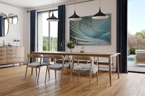 Verschönern Sie Ihr Zuhause