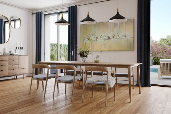 Verschönern Sie Ihr Zuhause