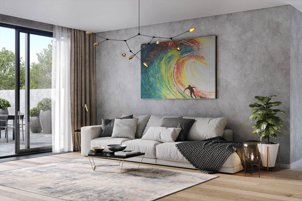 Beautify your home
