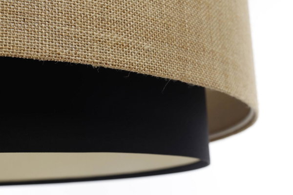 Pendelleuchte 'Doblo Neoteric Grand 1'