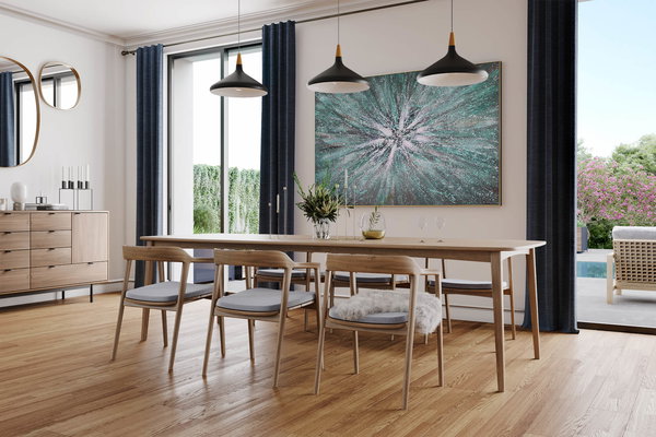 Verschönern Sie Ihr Zuhause