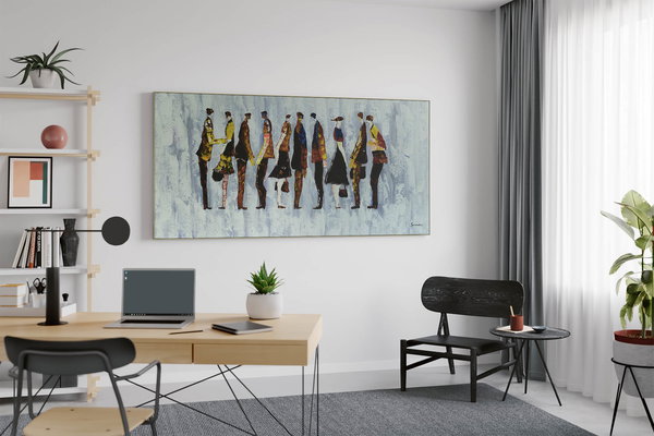 Verschönern Sie Ihr Zuhause