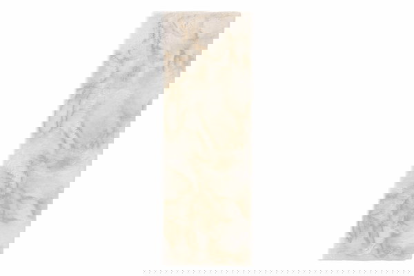 Design Fellteppich Dave Beige