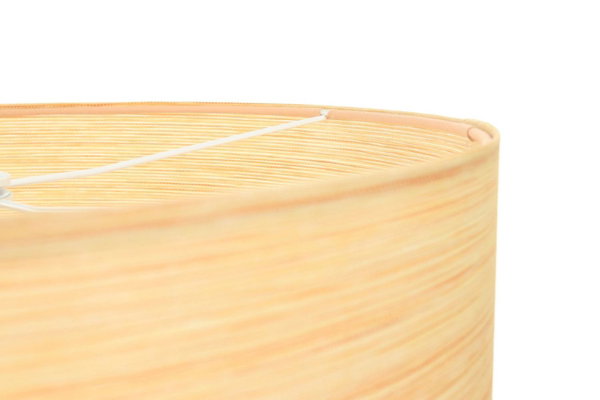 Suspension luminaire 'Natural Sublime Classic 1'