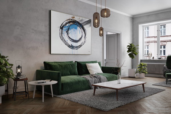 Verschönern Sie Ihr Zuhause