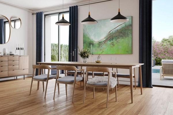 Verschönern Sie Ihr Zuhause